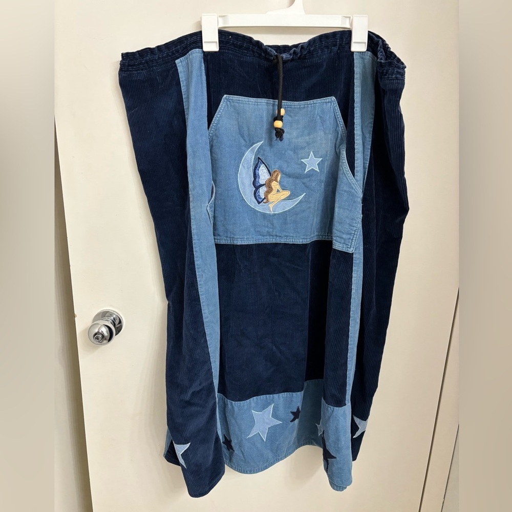 Handmade skirt - please see description below regarding size!